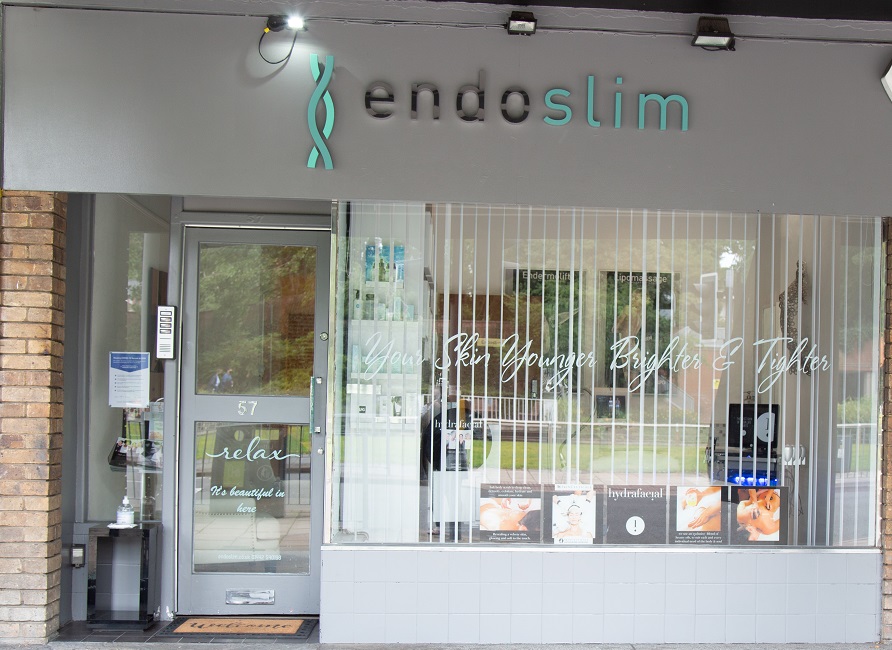 Shopfront