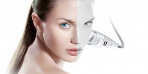 Endermologie Face