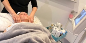 Buccal Facial Massage