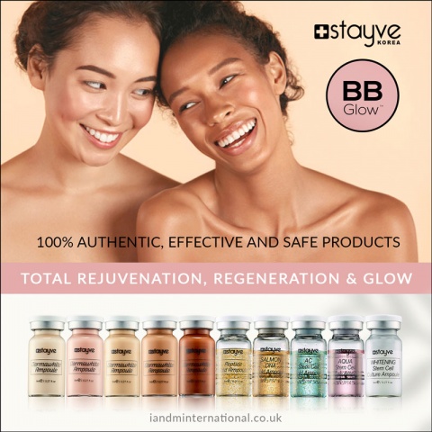 BB Glow
