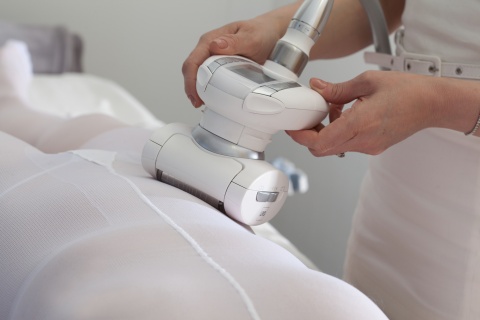 Endermologie Body