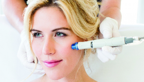 HydraFacial HydraFacial